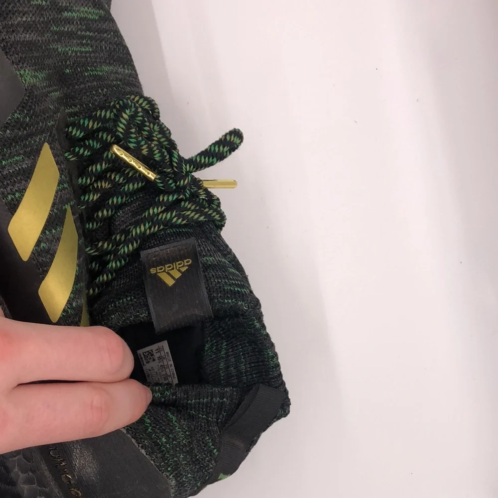 Adidas UltraBOOST GREAT CONDITION. Original price $250. - Picture 7 of 7